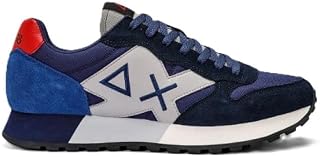 SUN68 Damen Jaki Basic Sneaker