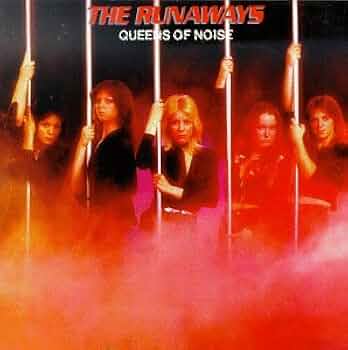 洋楽 AOR CD THE RUNAWAYS / QUEENS OF NOISE Amazon.com: Queens of Noise: CDs & Vinyl