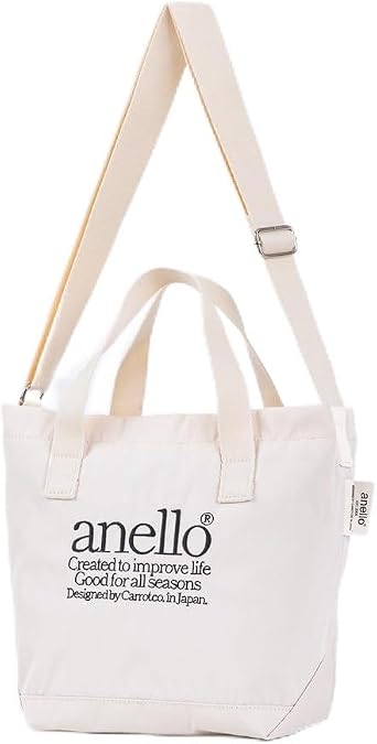 Anello BEVERLY AIB4671 2-Way Mini Shoulder Bag