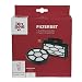 Produktbild Dirt Devil Filterset aus Motorschutzfilter + Abluftfilter für DD2820 - Nr.: 2820001