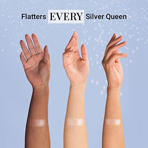 Prime Prometics PrimeWand Pearl – Stunning & Natural Pro-Age Makeup Highlighter Stick for Mature Women