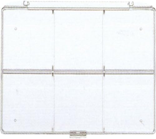 NSK planning beads Case 6 (japan import)