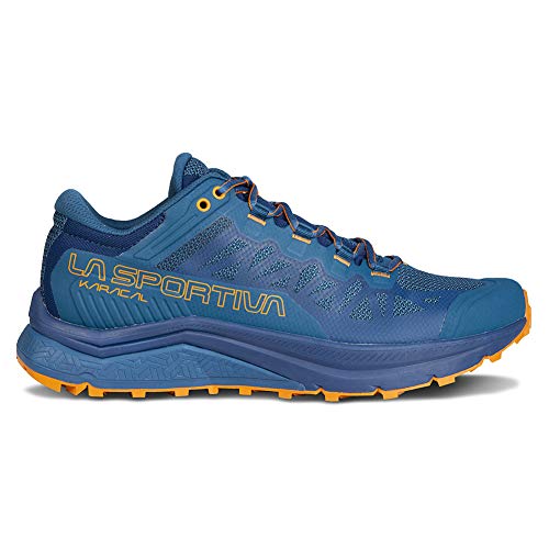Image of La Sportiva Mens Karacal Trail Running Shoe