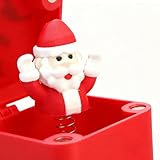 Printed Annoyingg Gift Box - Twist Lock Puzzle Storage Box, Funny Prank Toy Container | Novelty Surprise Gift Packaging Ornament Display for Birthday Christmas Fun - Image 6