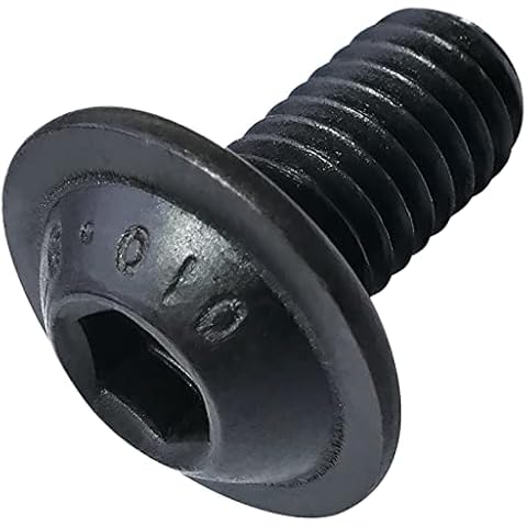 Vis M6x12mm AERZETIX Cover