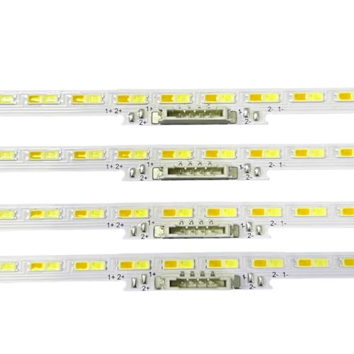 Tiras LED para TV compatibles con UE85AU8005KXXC para revivir el cine en casa 2