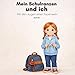 Mein Schulranzen und ich: Mit den Augen einer Feuerwehr – Ein ruhiges Bilderbuch über Klarheit und Ordnung