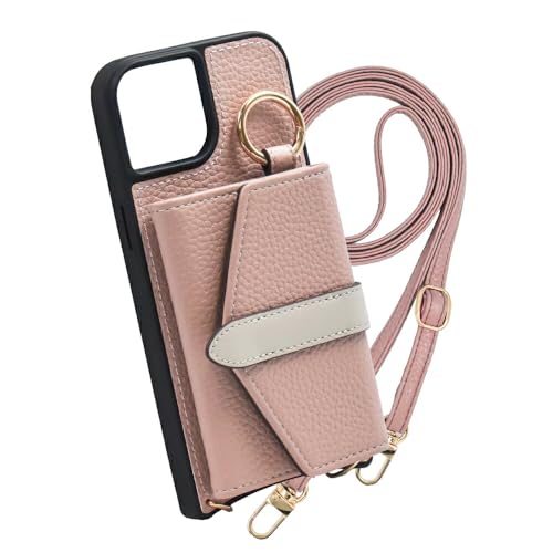 Elegante belted bicolor shoulder iPhone SE3 SE2 iPhone7 iPhone8 p P[X X}zP[X V_[ Xgbv xg ACtHp w J[h[ ~[ |[` oCJ[ 