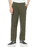 [Amazon Essentials] �ե꡼�� �������åȥѥ�� ��� �ݥ��꡼�� L