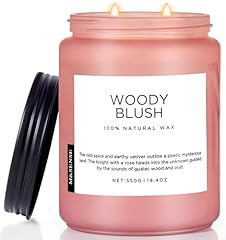 Woody Blush