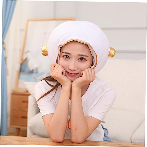 Totority 1Pc Arnês De Astronauta Adereços De Baile Decoração Infantil Chapéu México Chapéu De Carnav