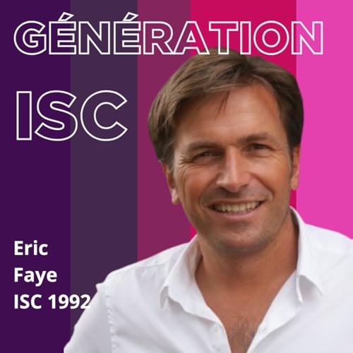 Strat&eacute;gie, Luxe et Retail - Eric Faye - ISC 1992