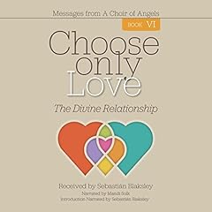 Choose Only Love Titelbild