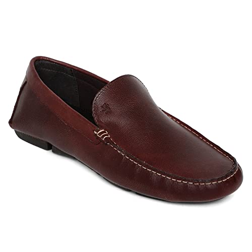 Image of Red Tape Men's Driving Shoes