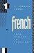 French: From Dialect to Standard