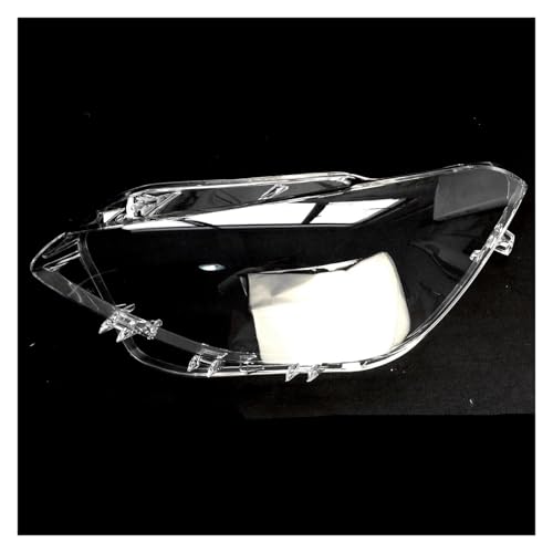 Couvercle de phare pour BMW F20 Série 1 (2012-2014) | Optique de phare droit de rechange transparent