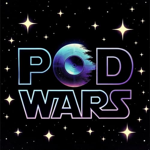 Pod Wars cover art