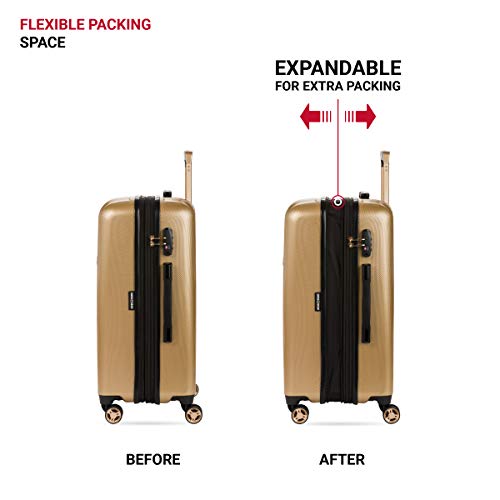 SwissGear 7272 Energie Luggage