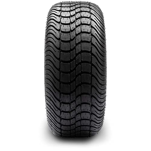 Arisun 215/35-12 "Cruze" Dot Low Profile Tires For Ezgo, Club Car, Yamaha Golf Carts (Set Of 4 Tires) #TOP3
