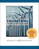 Engineering Fundamentals and Problem Solving 6th Edition By Arvid R. Eide, Steven Mickelson, Roland Jenison and Larry L. Northup (2011,paperback)