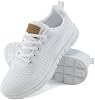 Tenis Alicegana para Mujer para Caminar: Ligeros, Antideslizantes y Cómodos para Tenis, Casual, Trabajo y Viajes 2