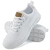 Alicegana Sneakers for Women Walking Shoes: Lightweight Non Slip Comfortable Womens Shoes Footwear for Tennis Casual Work Travel