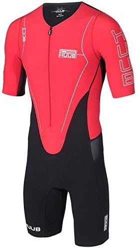 Huub Men's Dave Scott Long Course Suit