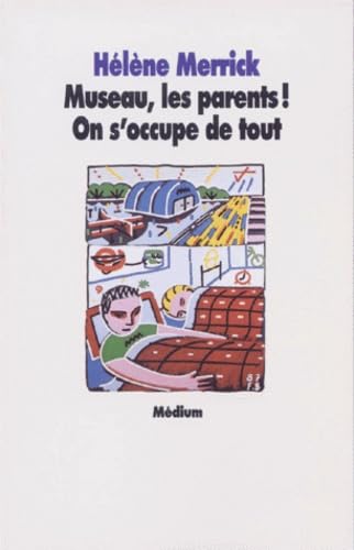 museau les parents