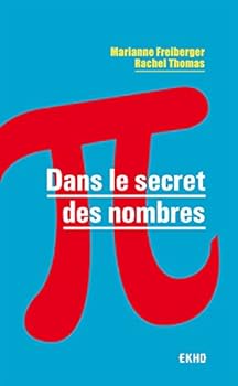 Paperback Dans le secret des nombres (EKHO) (French Edition) [French] Book