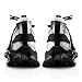 Two Penguins in Bathtub Printed Men's Sneaker Funny Lightweight Running Shoe Tennis Shoes for Men 11men（EUR45）