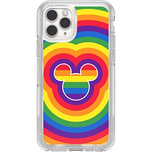 Coque iPhone 11 Pro OtterBox célébrant la collection Disney Pride - 3
