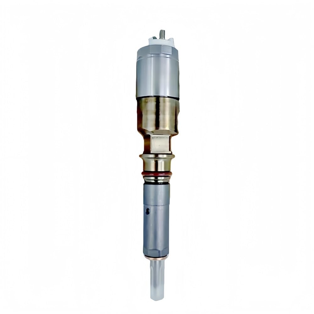Fyuvdtuv One Color Compatible For 320-0680 Catcaterpillarc4.4 C6.6 Engine Injector Common Rail Injector