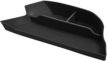 XRLHMJ Car Center Console Storage Box Car Organization Compatible for GWM Tank 500 Hi4-T Modified Center Console Down Storage Box Car Interior Upgrade Parts A