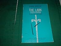 French Choruses from The Lark B005L9PG86 Book Cover