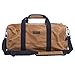 Readywares Waxed Canvas Duffel Bag (20", Tan)