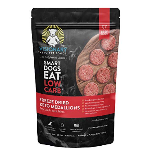Best Keto Dog Food 2023 Where to Buy?