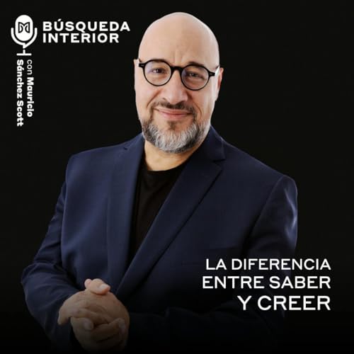 La diferencia entre saber y creer