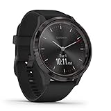 FÜR IHREN SPORT: Ihre Garmin ist immer zur Stelle. Mit vorinstallierten Sport- und Fitness-Apps – inklusive Laufen, Radfahren und Yoga. Im Freien unterstützt Sie das Connected GPS mit präzisen Daten zu Aktivitäten und zurückgelegten Distanzen.