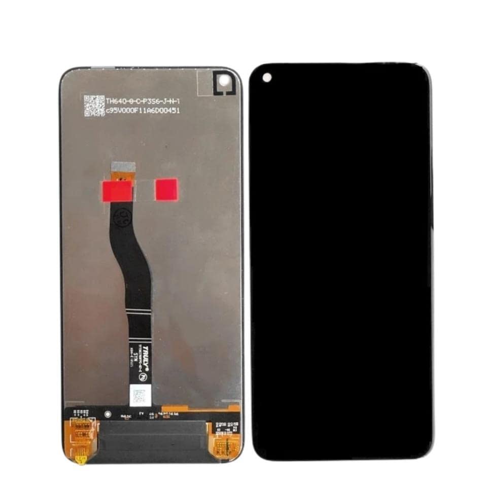 ARSSLY Bildschirm Für Cubot X30/C30 LCD Display Touchscreen