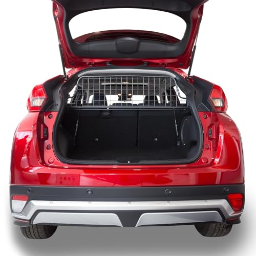 Travall Hundegitter Kompatibel Mit SEAT Arona (2017-Jetzt) TDG1572