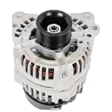 70A 6 Grooves Alternator for VW GOLF IV BORA POLO NEW B-EETLE Jetta 1.6 1.8 2.0 028903028C