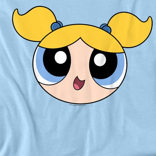Disfraz camiseta Powerpuff Girls para niños 2T miniatura 3