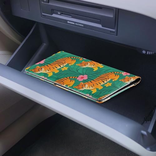 Organizador para Documentos de Auto Slim miniatura 6
