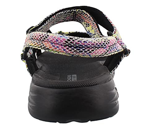 Image of Skechers Women's On-The-go 600-Brilliancy Sport Sandal