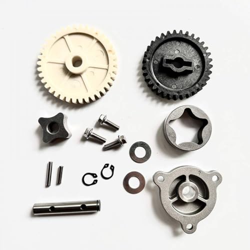 Pompe à huile 0800-070001 débit stable pour moteur quad CFORCE Z8