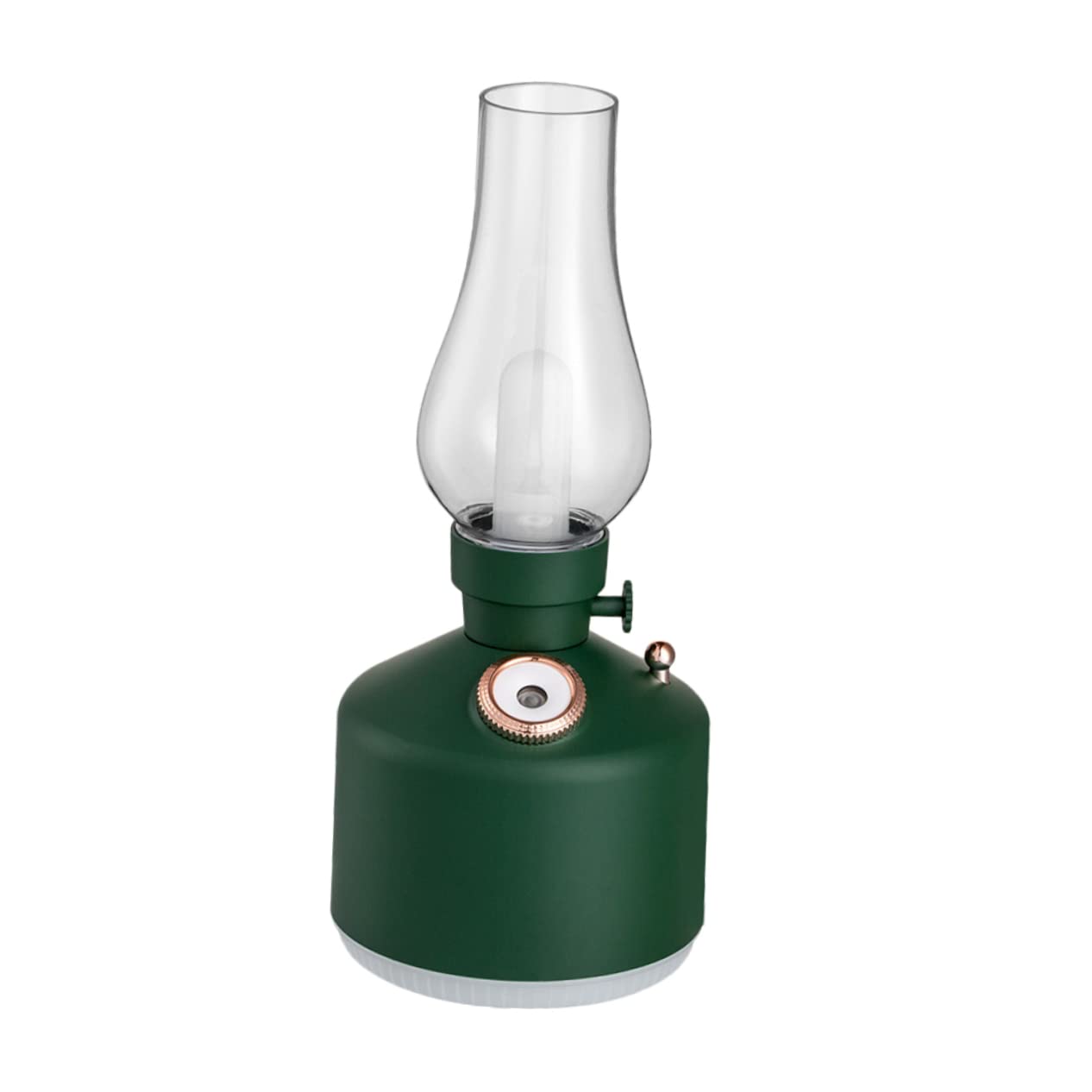 Humidificateur de bureau compact et portable MAGICLULU style vintage rétro