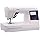 JUKI HZL-G220 Sewing Machine, White, Metal, 16 x 23 x 12.5 inches, 8.7 kg