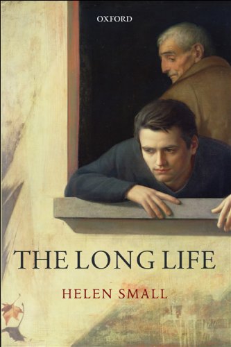 The Long Life      1st Edition, Kindle Edition
