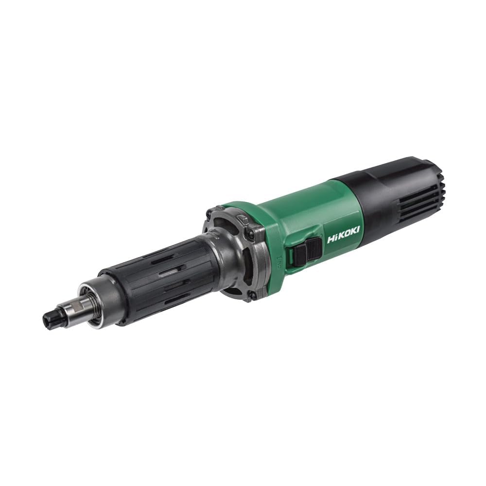 HIKOKI GP5SAS9Z Corded Die Grinder 550W | 29000Rpm | 1.81Kg