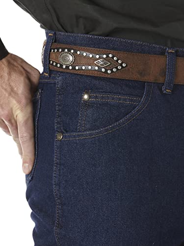 Wrangler Men's Jeans Cowboy Cut 36 Mwz Slim Fit - 36Mwzpd4